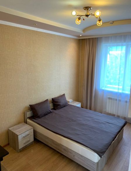 Фотография номера апарт отеля Милана