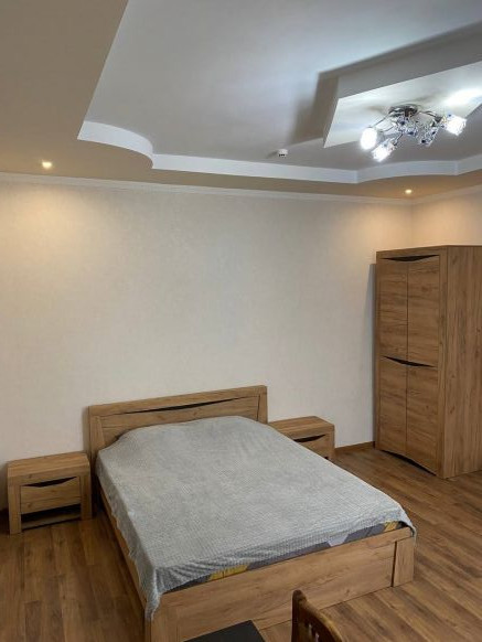 Фотография номера апарт отеля Милана