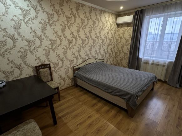 Фотография номера апарт отеля Милана