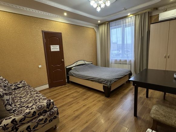 Фотография номера апарт отеля Милана