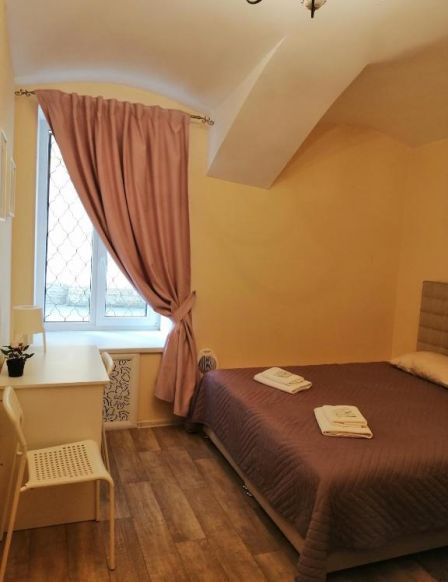 Фотография номера мини отеля Адель