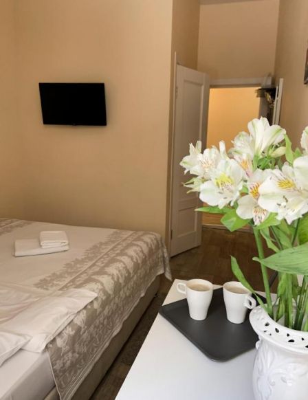 Фотография номера мини отеля Адель