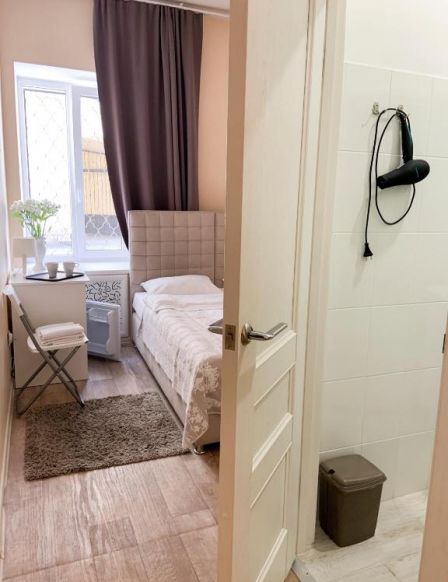 Фотография номера мини отеля Адель