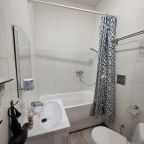 Двухместный (Стандартный с 1 кроватью или 2 отдельными кроватями), Мини-отель Адель