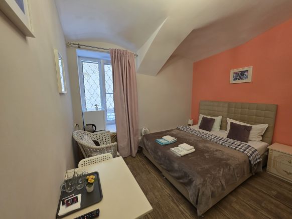 Фотография номера мини отеля Адель