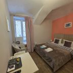 Уютный двухместный номер.