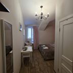 Двухместный (Стандартный с 1 кроватью или 2 отдельными кроватями), Мини-отель Адель