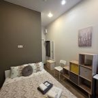 Уютных двухместный номер