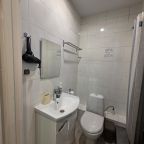 Двухместный (Стандартный с 1 двуспальной кроватью), Мини-отель Адель