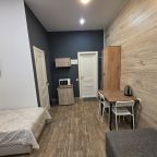 Двухместный (Улучшенный с 1 кроватью или 2 отдельными кроватями), Мини-отель Адель