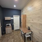 Двухместный (Улучшенный с 1 кроватью или 2 отдельными кроватями), Мини-отель Адель