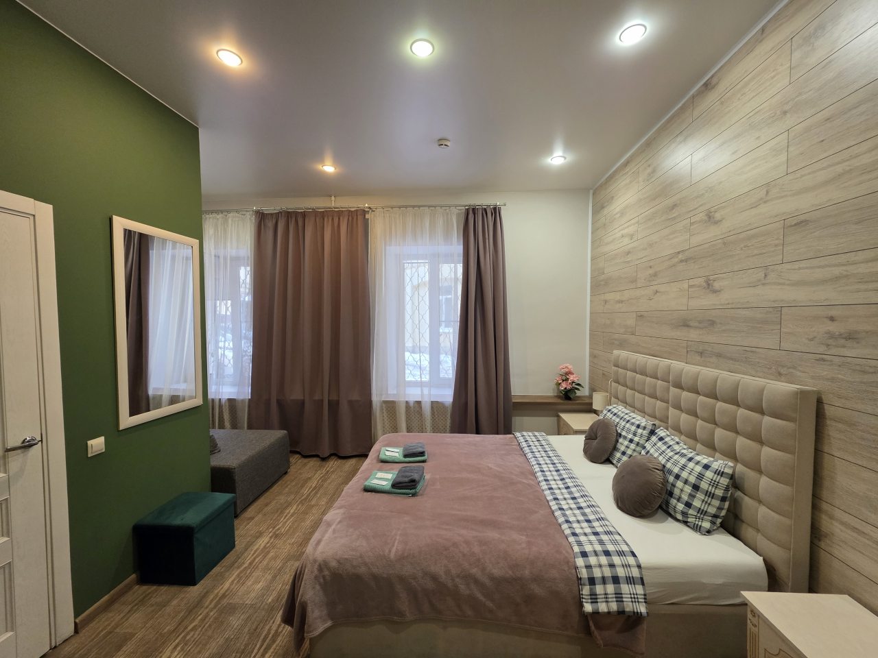 Мини-отель Адель, Санкт-Петербург