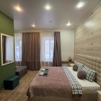 Уютный трехместный номер