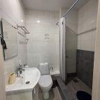 Двухместный (Улучшенный с 1 кроватью или 2 отдельными кроватями), Мини-отель Адель