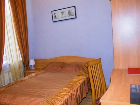 Фотография номера гостиницы Невская Классика