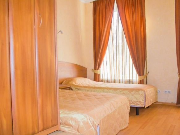 Фотография номера гостиницы Невская Классика