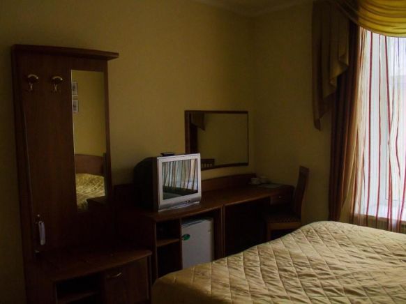 Фотография номера гостиницы Невская Классика