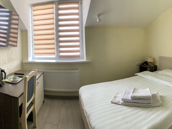 Фотография номера гостевого дома Арт Симбирск