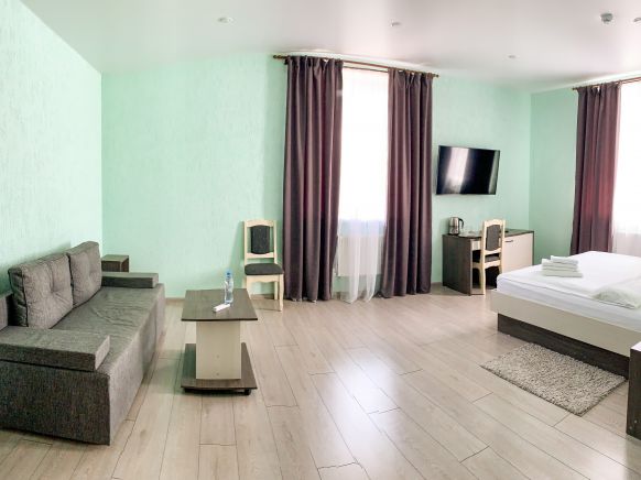 Фотография номера гостевого дома Арт Симбирск