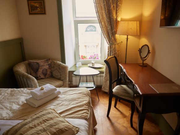 Фотография номера гостиницы Бутик отель 1881