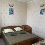 Полулюкс (Двухместный номер), Отель Онако Комета