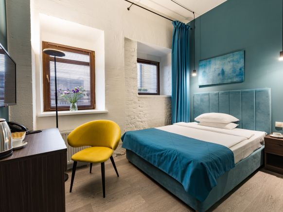 Фотография номера гостиницы Галерея