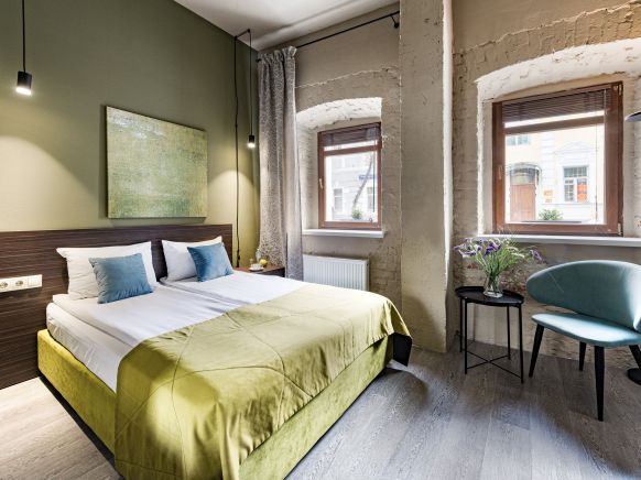 Фотография номера гостиницы Галерея