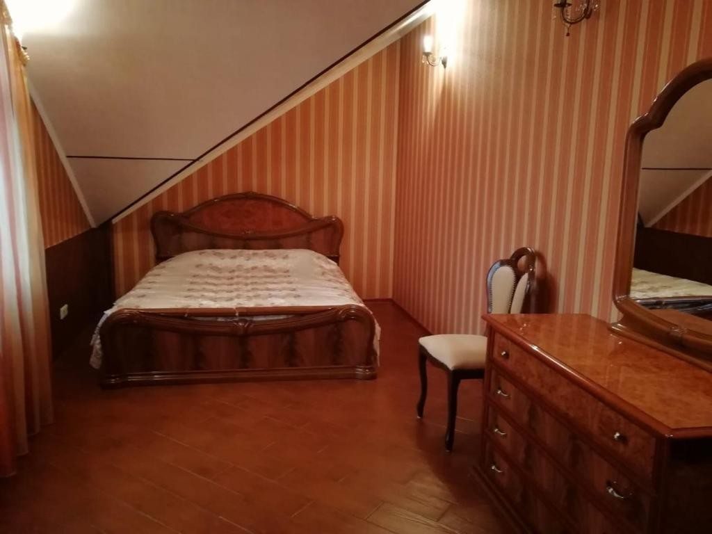 Семейный (Семейный номер с общей ванной комнатой) отеля Говорово, Москва