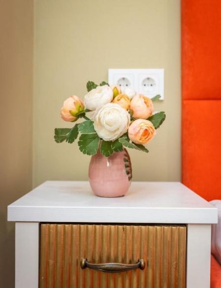 Фотография номера гостиницы ЛаЛуна