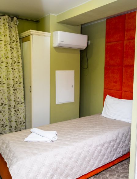 Фотография номера гостиницы ЛаЛуна