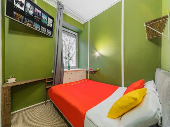 Фотография номера гостиницы Oliva