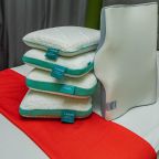 Двухместный (Стандартный с 1 кроватью), Отель Олива