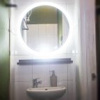 Двухместный (Стандартный с 1 кроватью), Отель Олива