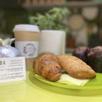 Двухместный (Стандартный с 1 кроватью), Отель Олива