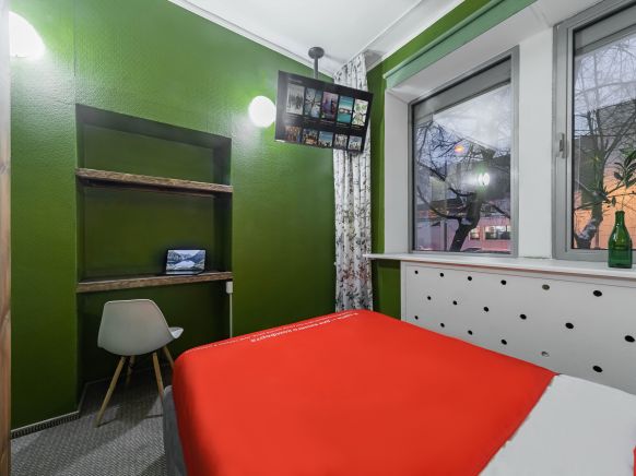 Фотография номера гостиницы Oliva