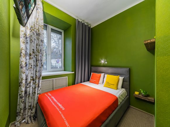 Фотография номера гостиницы Oliva