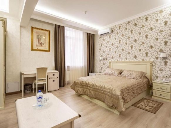 Фотография номера гостиницы Палермо