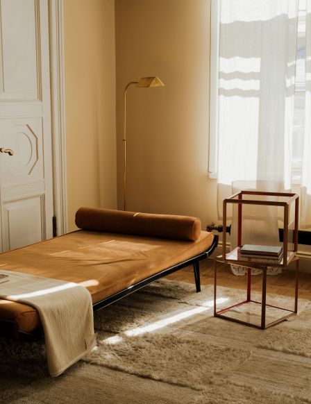 Фотография номера гостиницы Бутик-отель Рихтер