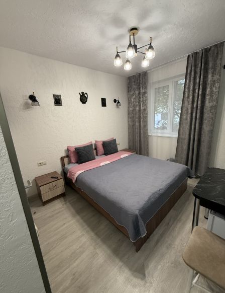 Фотография номера гостиницы Ясенево