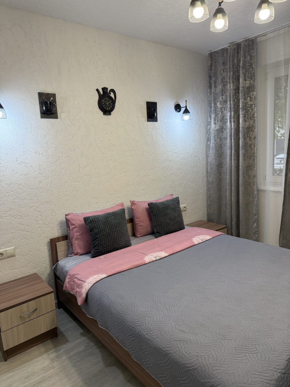 Двухместный (Двухместный номер), Отель Ясенево