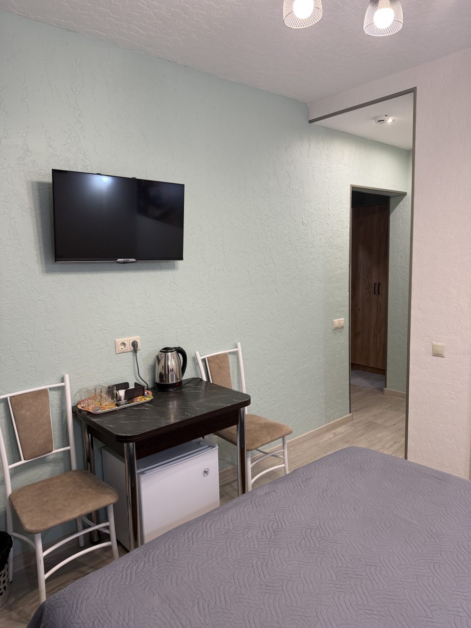 Двухместный (Двухместный номер), Отель Ясенево