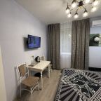 Шестиместный (Четырехместный семейный номер), Отель Ясенево