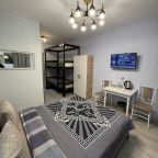 Шестиместный (Четырехместный семейный номер), Отель Ясенево