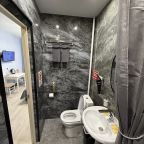 Шестиместный (Четырехместный семейный номер), Отель Ясенево