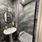 Шестиместный (Четырехместный семейный номер), Отель Ясенево