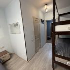 Шестиместный (Четырехместный семейный номер), Отель Ясенево