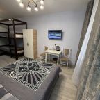 Шестиместный (Четырехместный семейный номер), Отель Ясенево