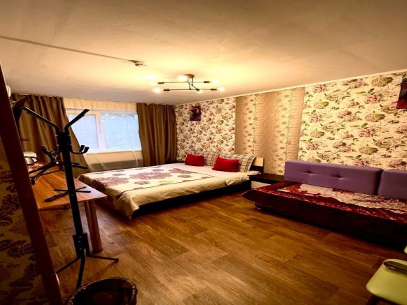 Фотография номера гостиницы Ясенево