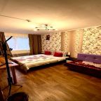 Двухместный (Эконом № 1,2 номер), Отель Ясенево