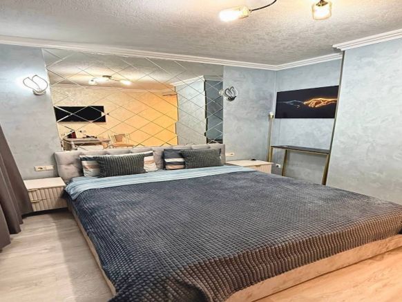 Фотография номера гостиницы Ясенево